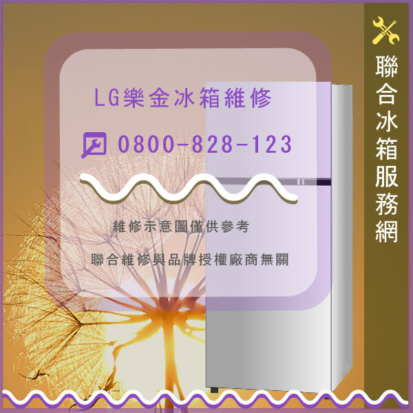 LG樂金GR-B802AV維修